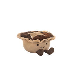 Amuseables Mince Pie