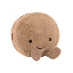Amuseables Mona Macaron