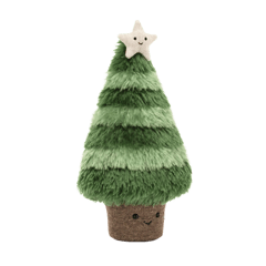 Amuseables Nordic Spruce Christmas Tree