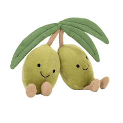 Amuseables Olives