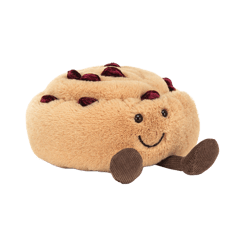 Amuseables Pain Au Raisin