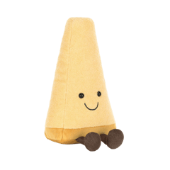 Amuseables Parmesan