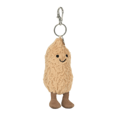 Amuseables Peanut Bag Charm
