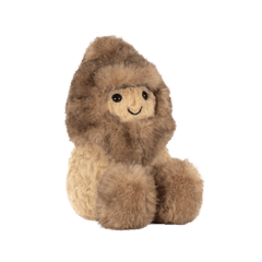 Amuseables Peanut Yeti Outfit