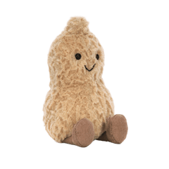 Amuseables Peanut