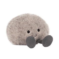 Amuseables Pebble