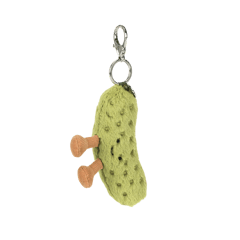 Amuseables Pickle Bag Charm