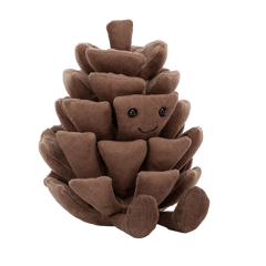 Amuseables Pine Cone