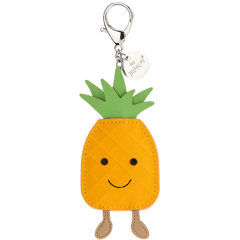 Amuseables Pineapple Keyring