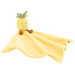 Amuseables Pineapple Soother