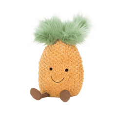 Amuseables Pineapple