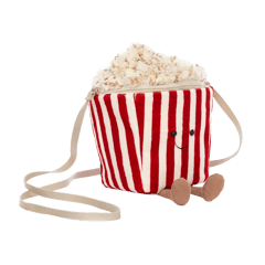 Amuseables Popcorn Bag