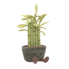 Amuseables Potted Bamboo