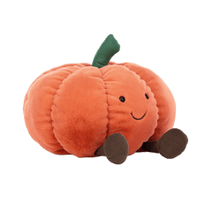 Amuseables Pumpkin