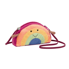 Amuseables Rainbow Bag