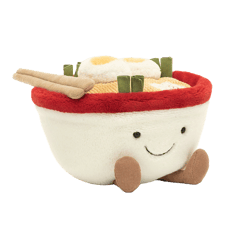 Amuseables Ramen