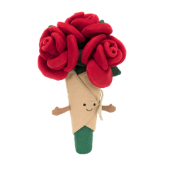 Amuseables Rose Bouquet