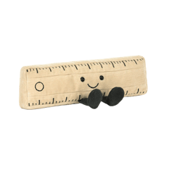 Amuseables Ruler