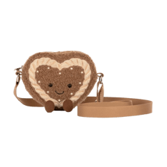 Amuseables Schönherz Gingerbread Bag