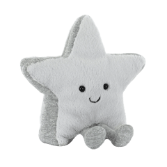 Amuseables Silver Star