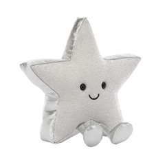 Amuseables Silver Star