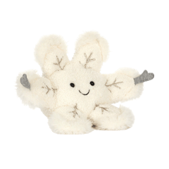Amuseables Snowflake