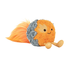 Amuseables Space Comet