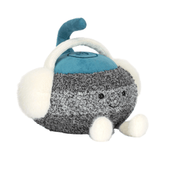 Amuseables Sports Cariss Curling Stone