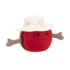 Amuseables Sports Cricket Ball