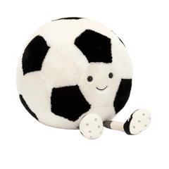 Amuseables Sports Football