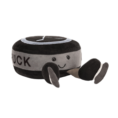 Amuseables Sports Ice Hockey Puck