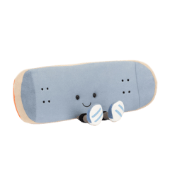 Amuseables Sports Skateboarding