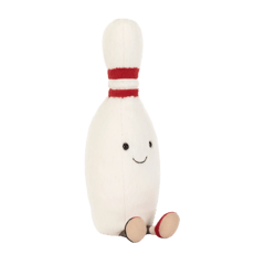 Amuseables Sports Sparely Bowling Pin
