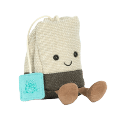 Amuseables Steepy Tea Bag