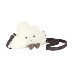 Amuseables Stratto Cloud Shoulder Bag
