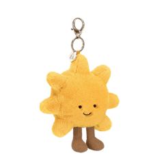 Amuseables Sun Bag Charm