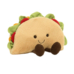 Amuseables Taco