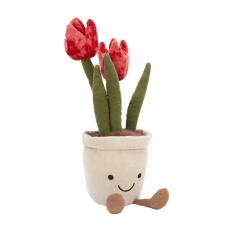 Amuseables Tulip