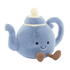 Amuseables Vicky Teapot