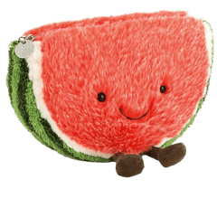 Amuseables Watermelon Small Bag