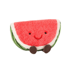 Amuseables Watermelon