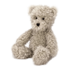 Angora Bear