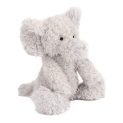 Angora Evan Elephant