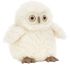 Apollo Owl