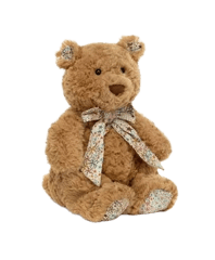 Bartholomew Bear Liberty Adelajda