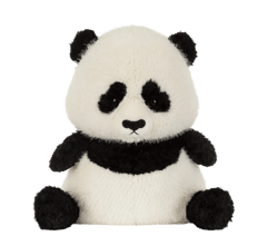 Bambasnooze Panda