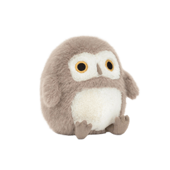 Barn Owling