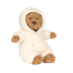 Bartholomew Bear All-in-one Outfit