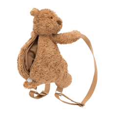 Bartholomew Bear Backpack