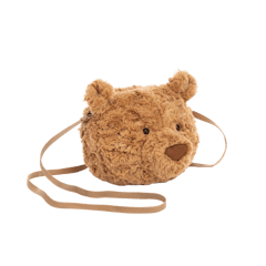 Bartholomew Bear Bag